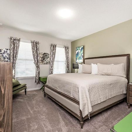 Mouse Mountain Mobile Home Resort Villa Sleeps 12 With Pool Air Con And Wifi Loughman Luaran gambar
